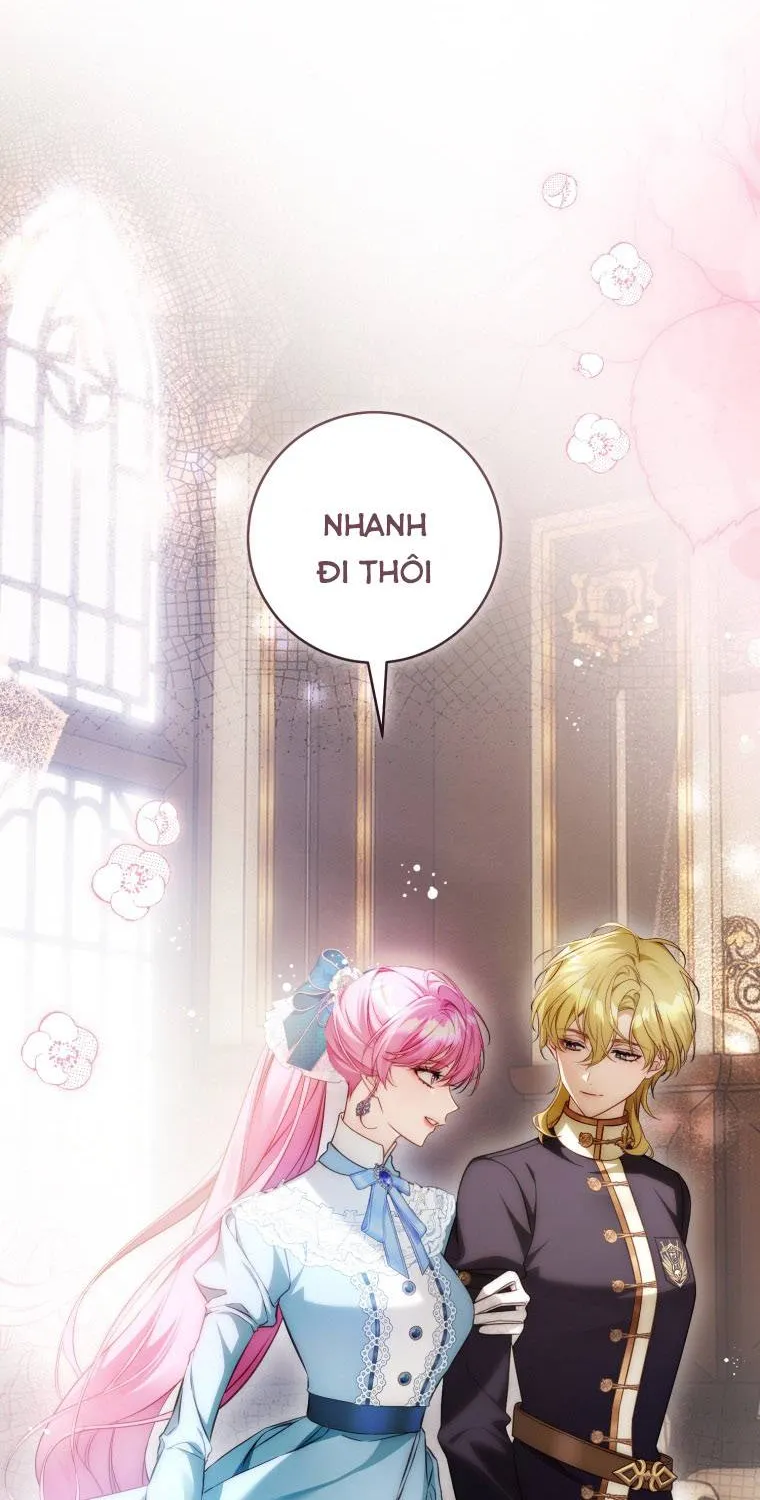 Hoa Bên Lưỡii Kiếm - Chap 35 - Trang 17