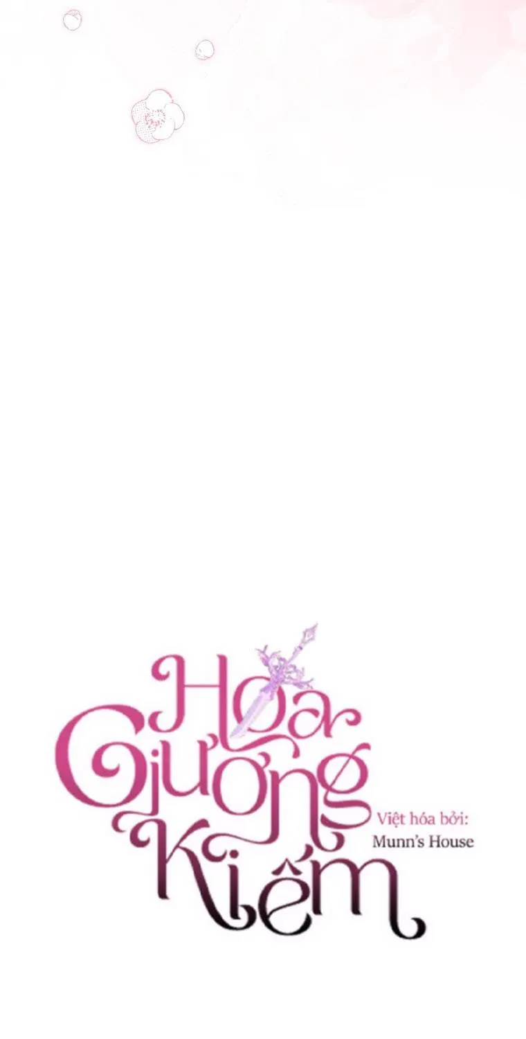 Hoa Bên Lưỡii Kiếm - Chap 35 - Trang 19
