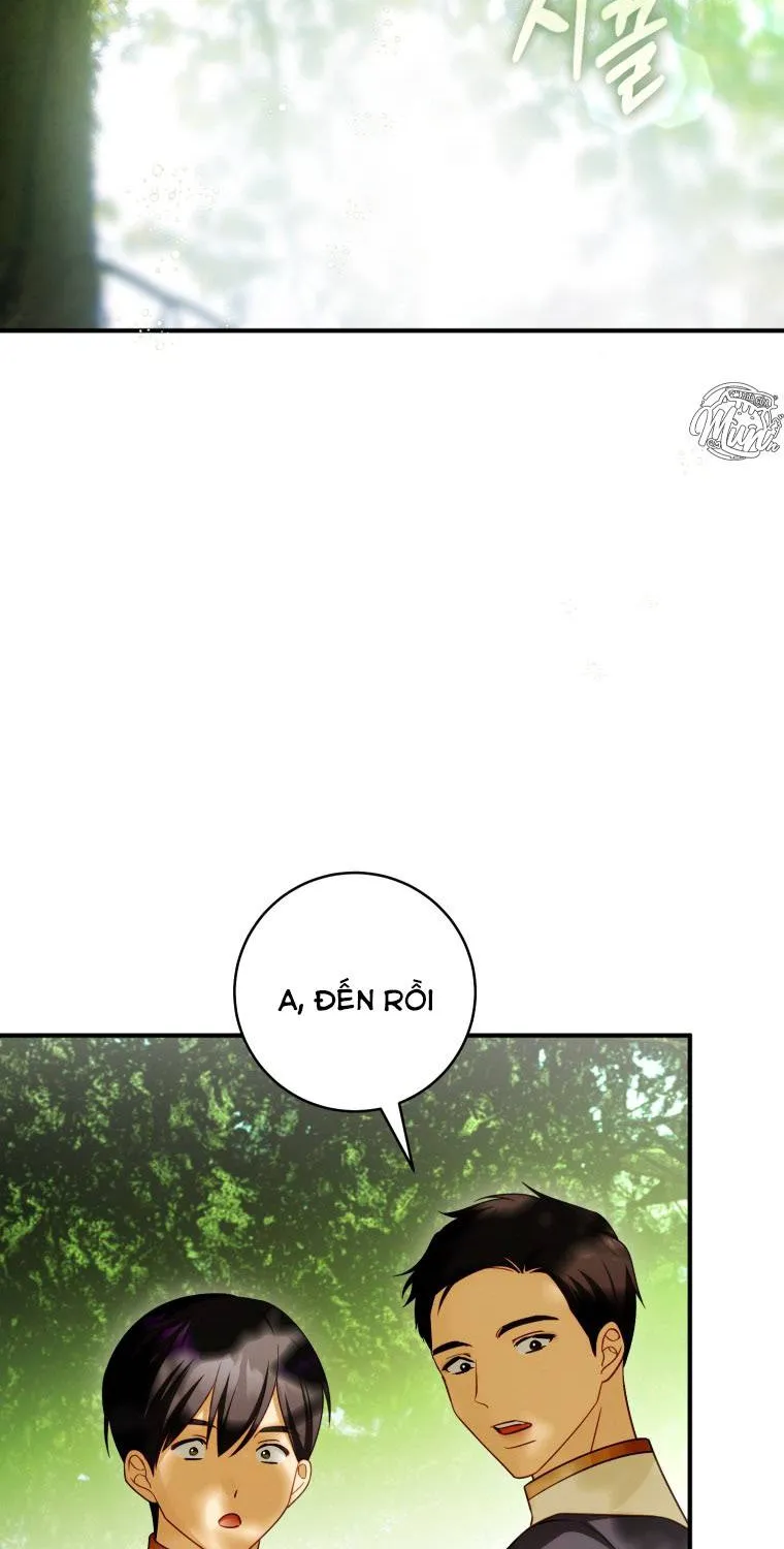 Hoa Bên Lưỡii Kiếm - Chap 35 - Trang 22
