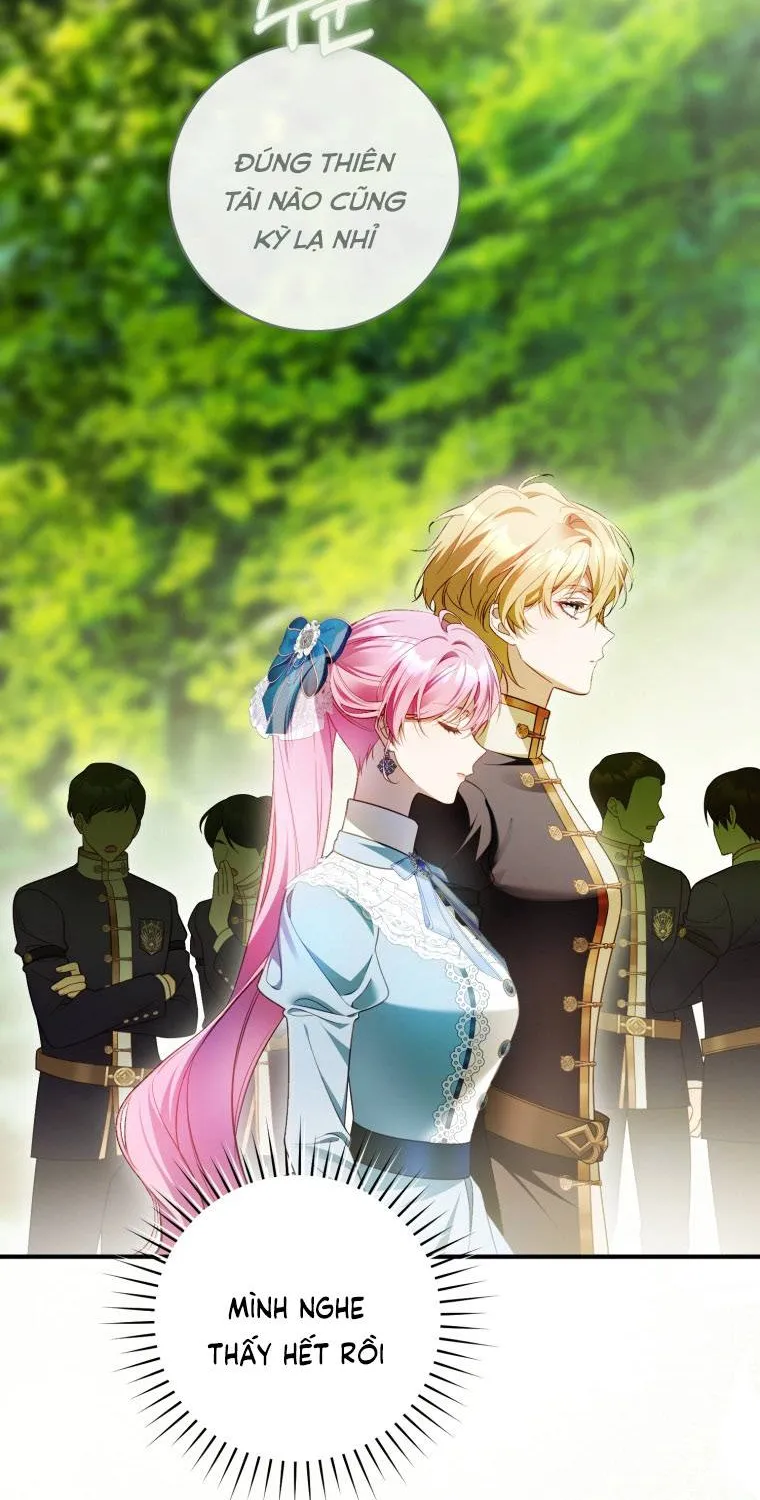 Hoa Bên Lưỡii Kiếm - Chap 35 - Trang 24