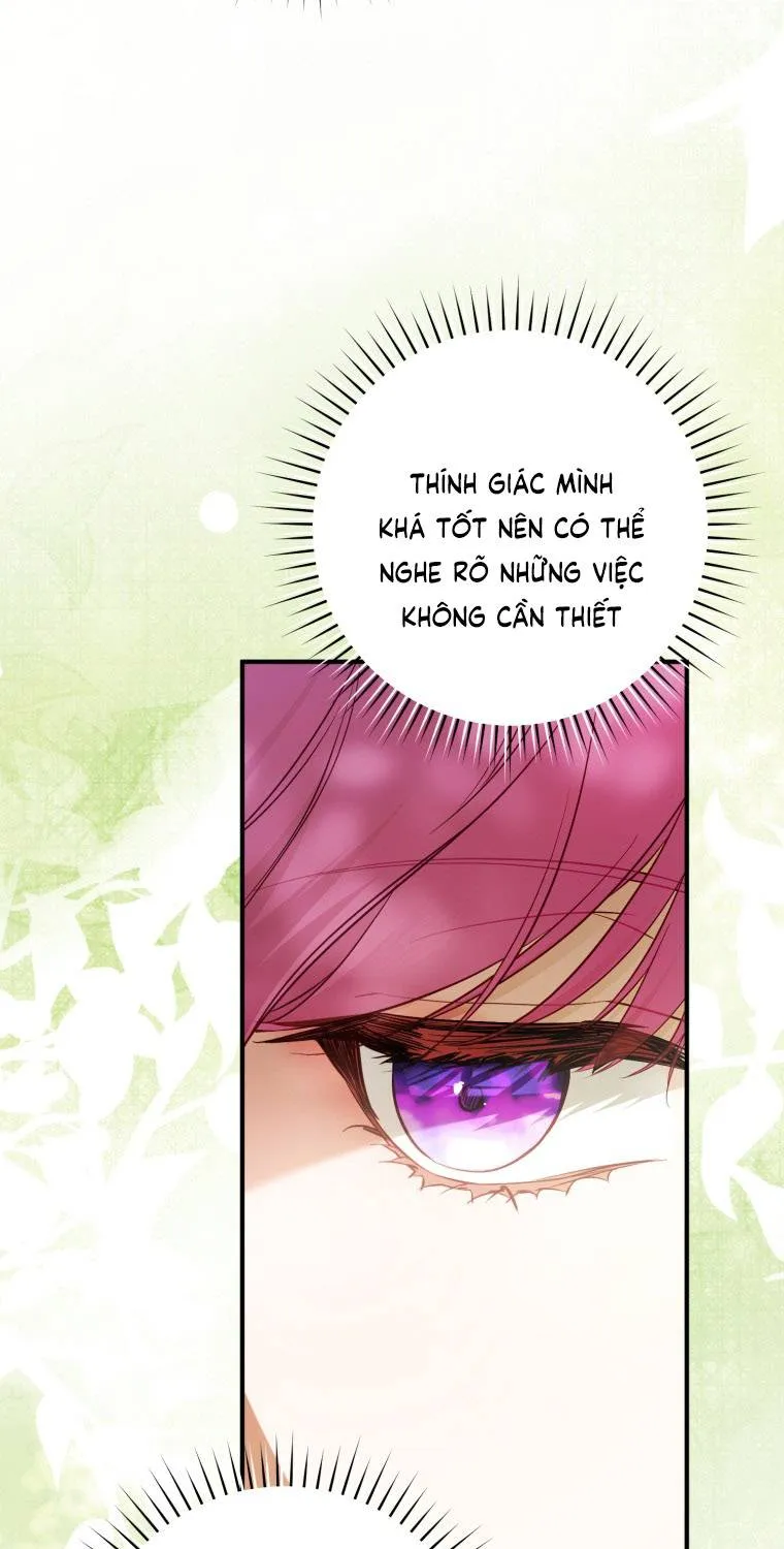 Hoa Bên Lưỡii Kiếm - Chap 35 - Trang 25
