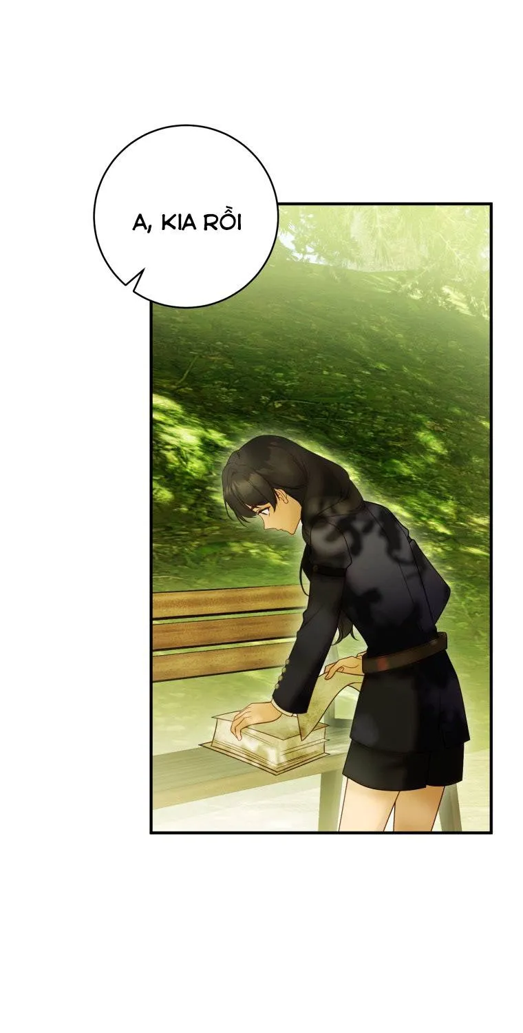 Hoa Bên Lưỡii Kiếm - Chap 35 - Trang 28