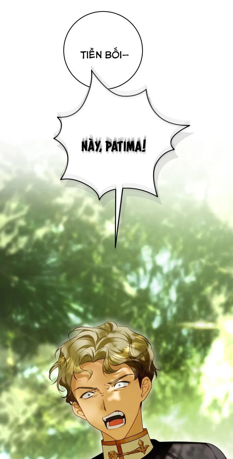 Hoa Bên Lưỡii Kiếm - Chap 35 - Trang 29
