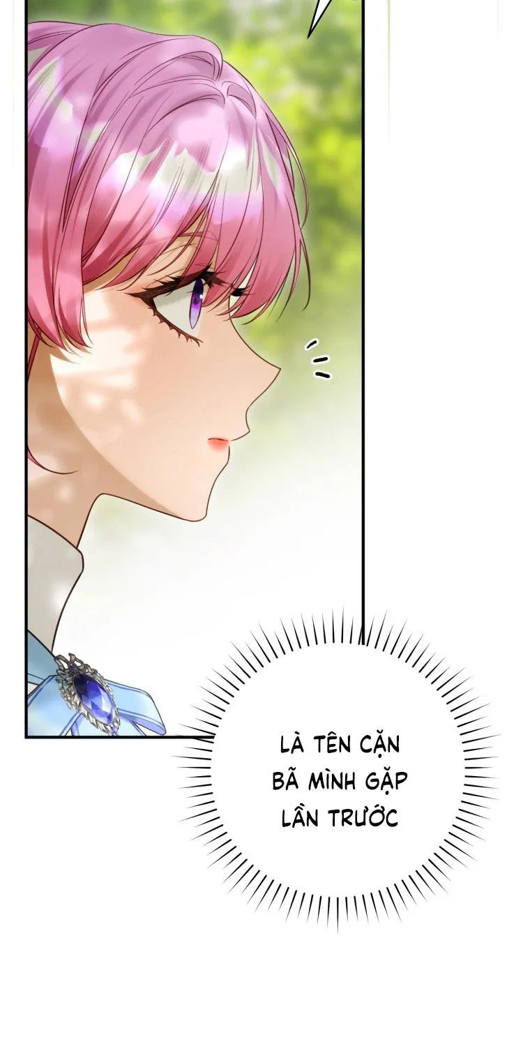 Hoa Bên Lưỡii Kiếm - Chap 35 - Trang 31