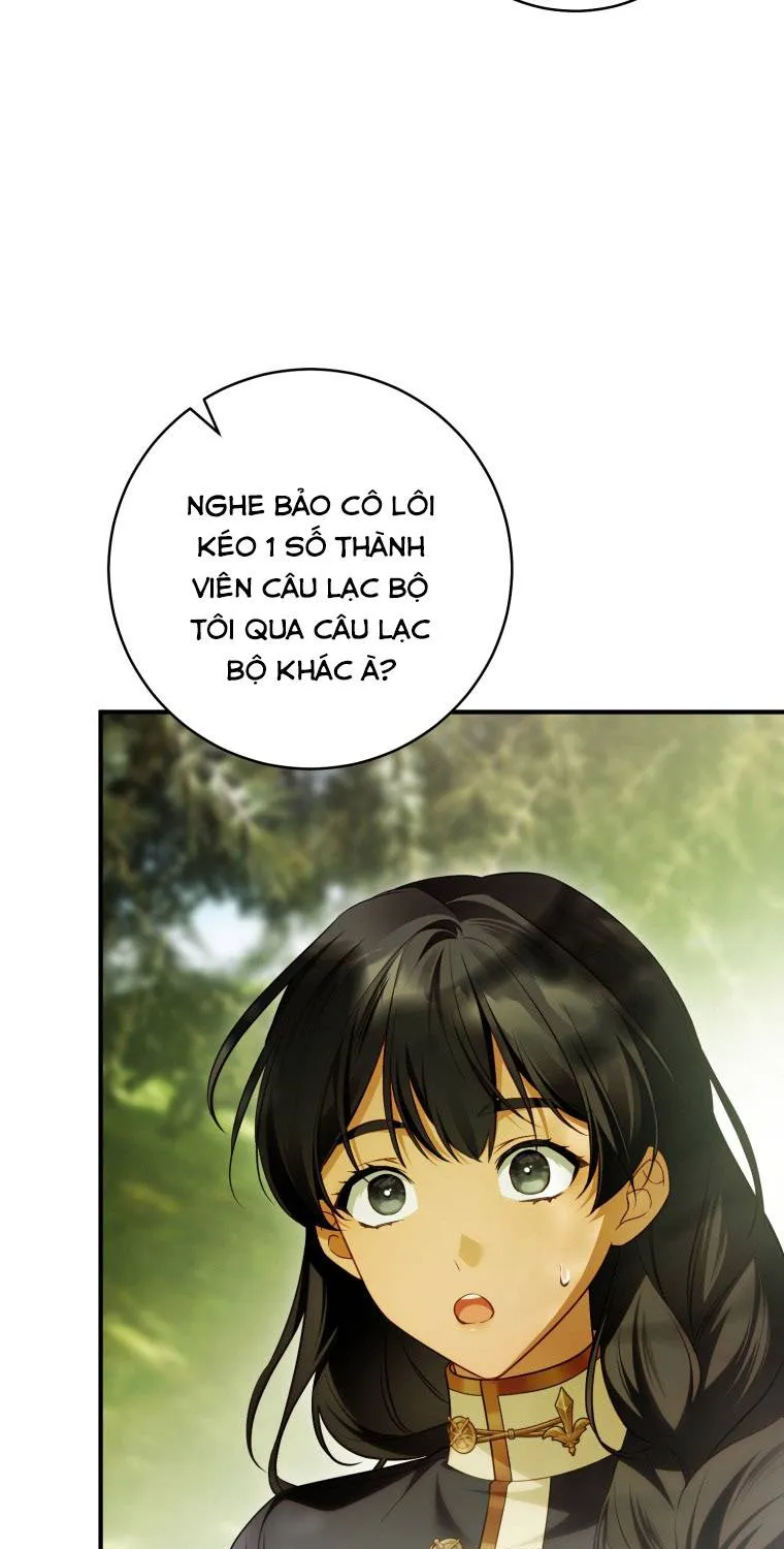 Hoa Bên Lưỡii Kiếm - Chap 35 - Trang 33