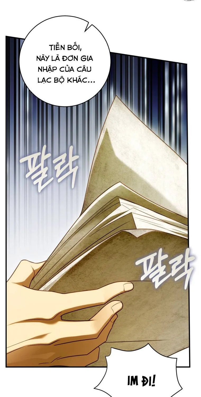 Hoa Bên Lưỡii Kiếm - Chap 35 - Trang 36