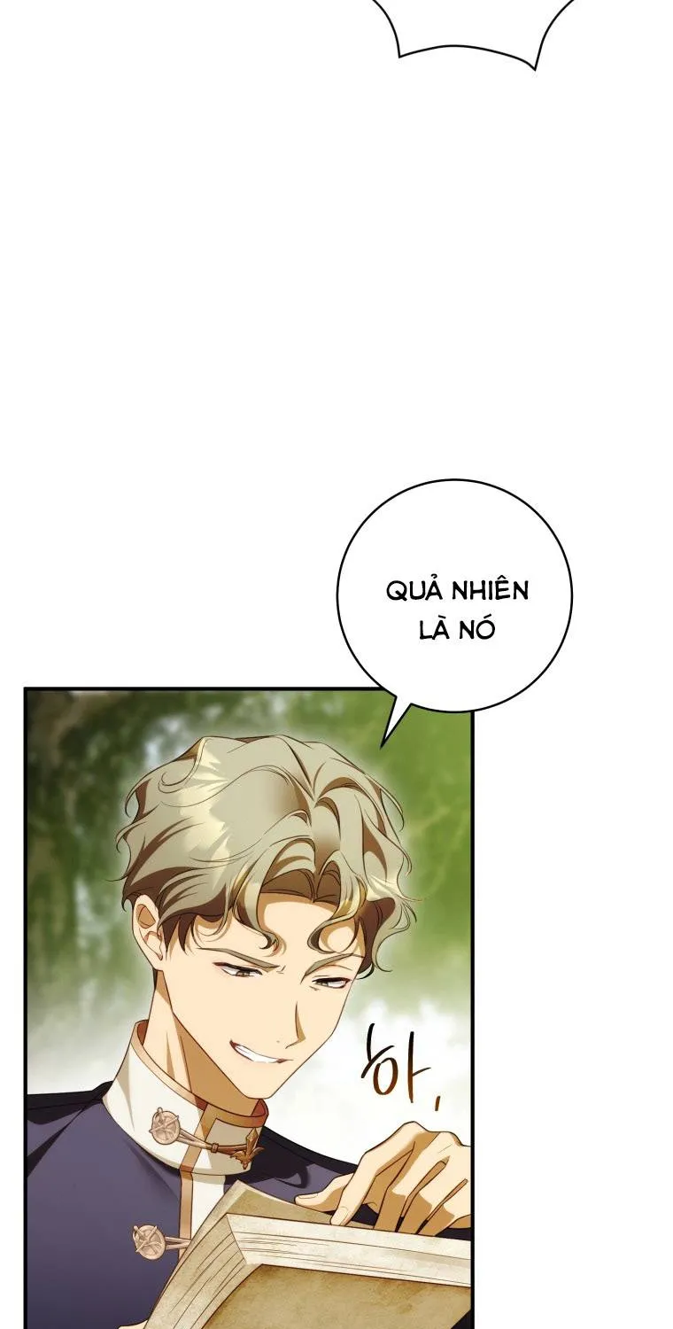 Hoa Bên Lưỡii Kiếm - Chap 35 - Trang 37