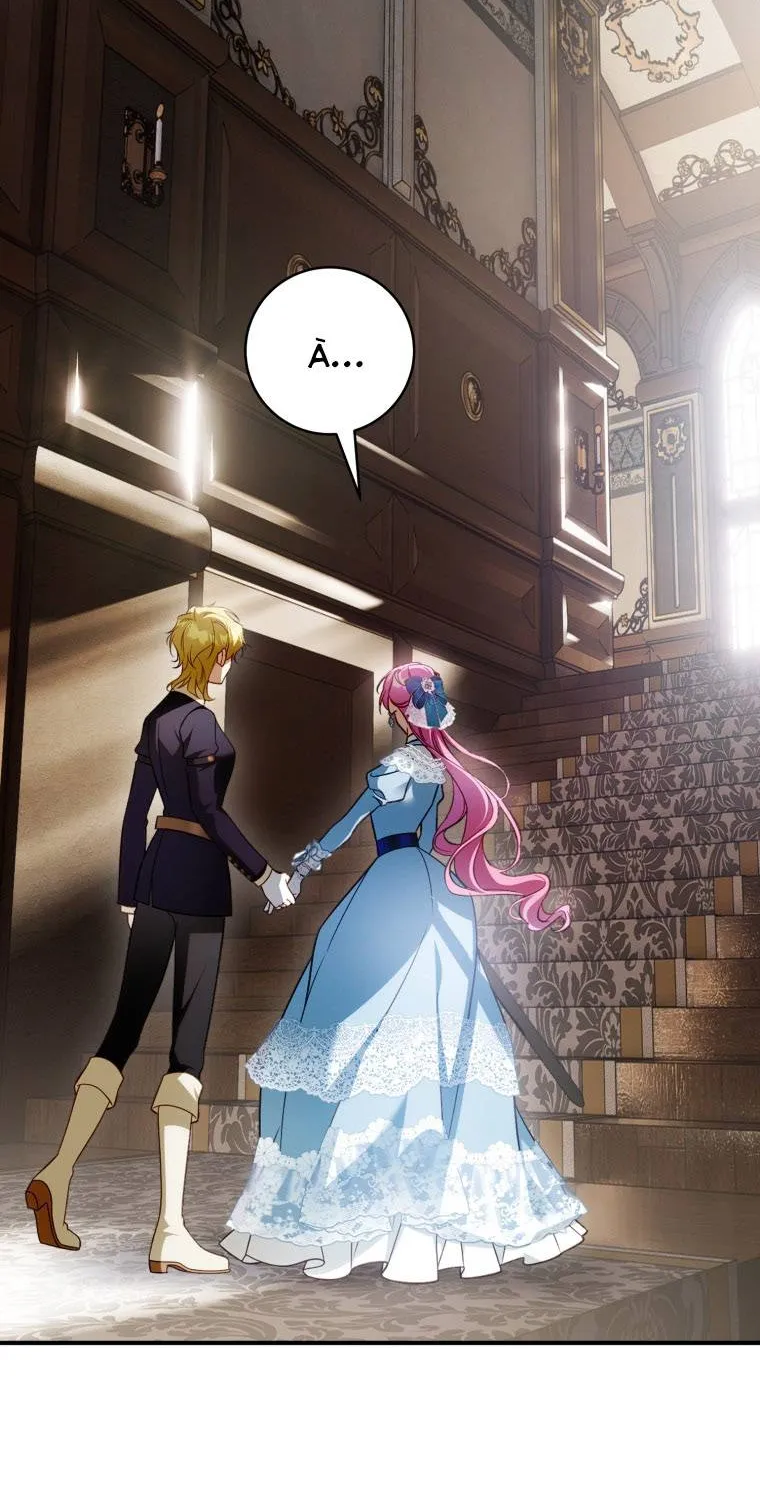Hoa Bên Lưỡii Kiếm - Chap 35 - Trang 5