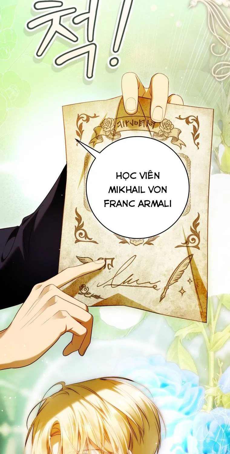 Hoa Bên Lưỡii Kiếm - Chap 35 - Trang 42