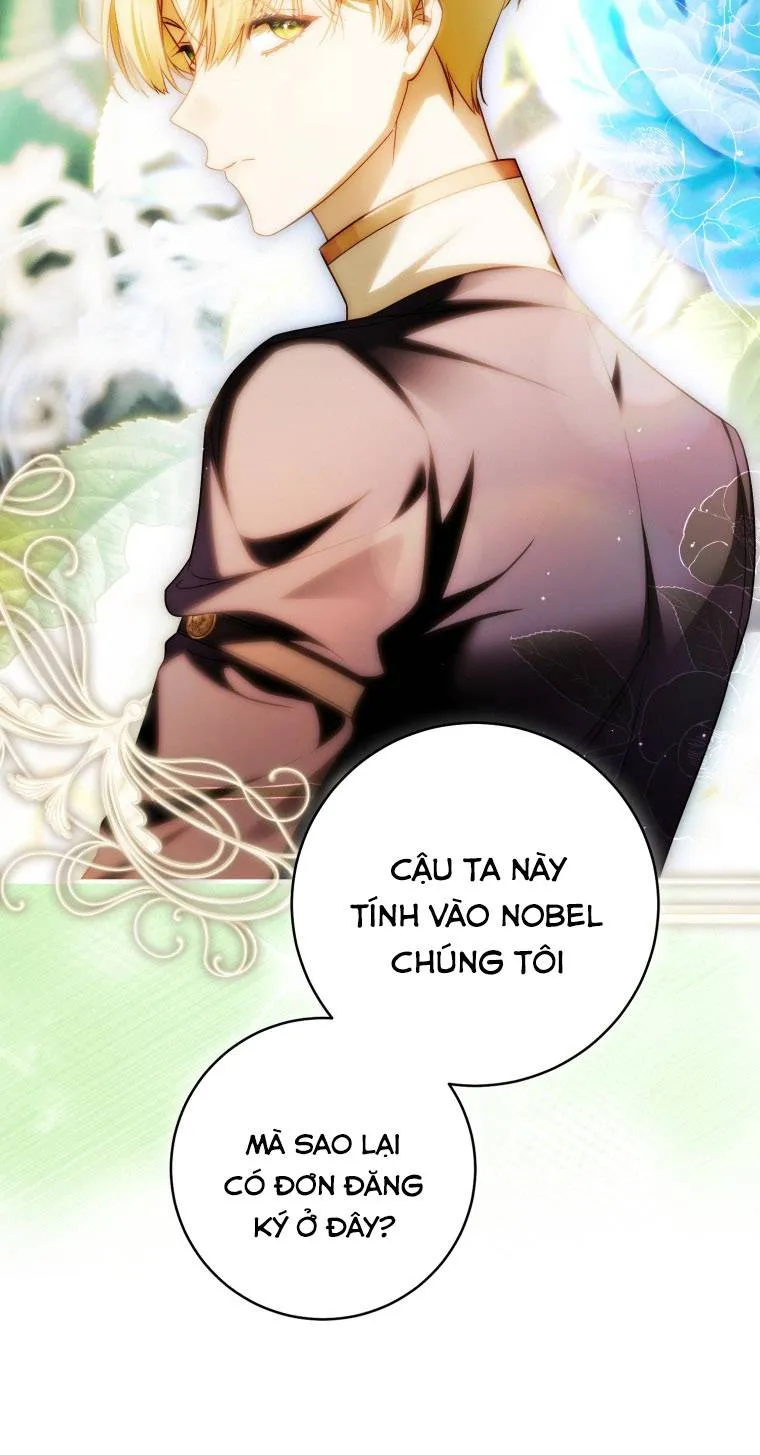 Hoa Bên Lưỡii Kiếm - Chap 35 - Trang 43