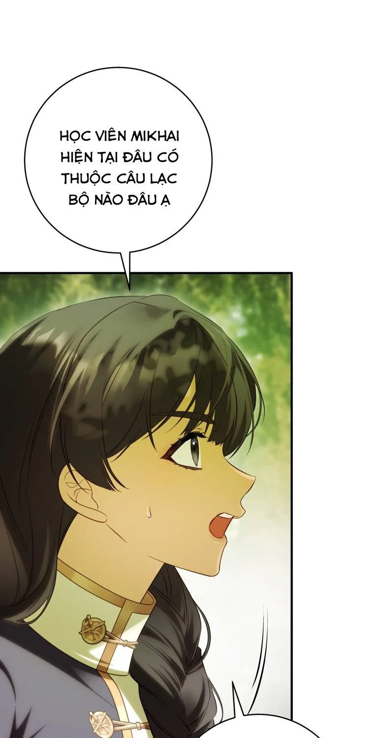 Hoa Bên Lưỡii Kiếm - Chap 35 - Trang 44