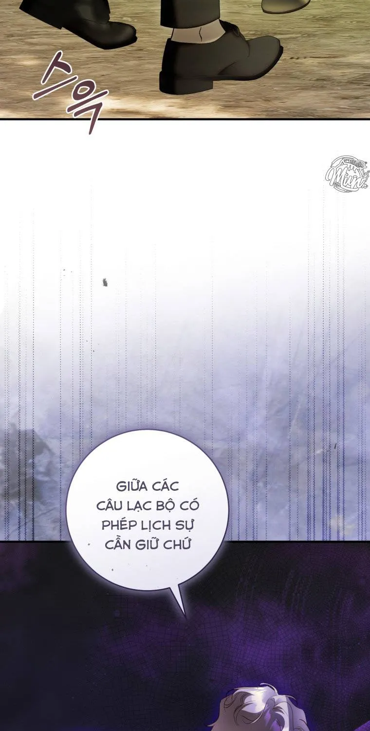 Hoa Bên Lưỡii Kiếm - Chap 35 - Trang 47