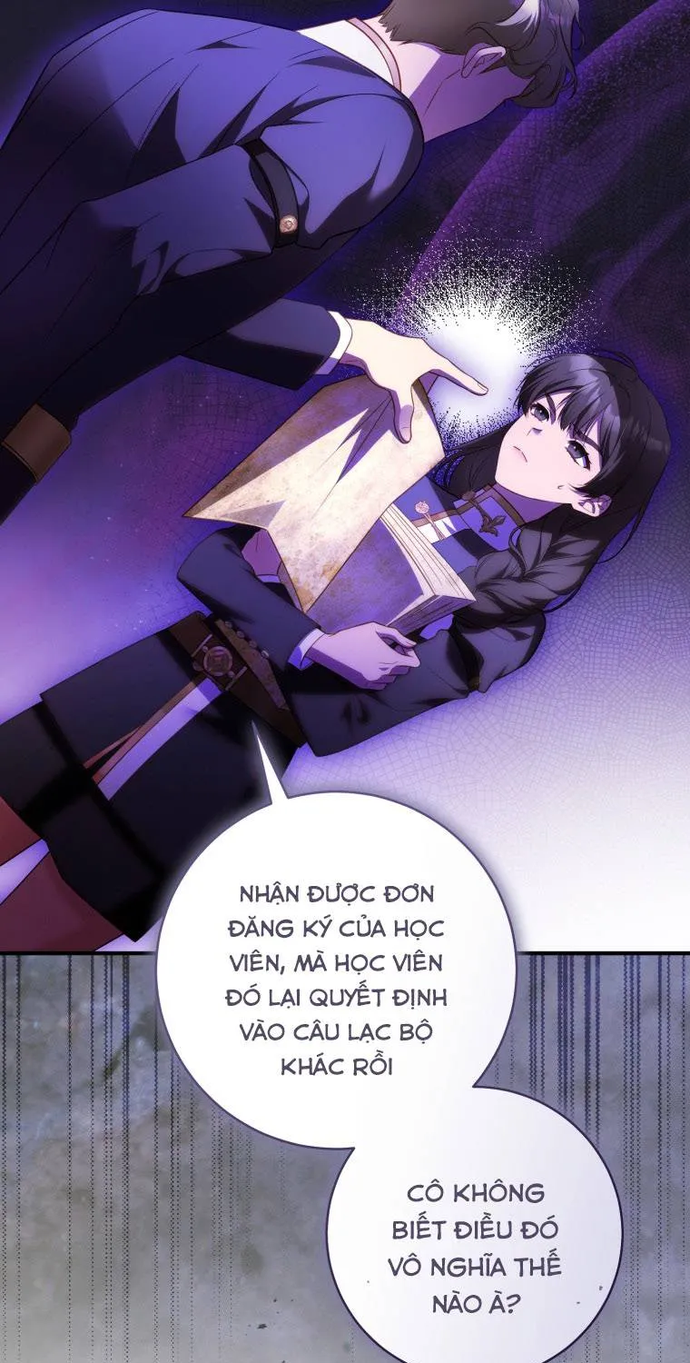 Hoa Bên Lưỡii Kiếm - Chap 35 - Trang 48