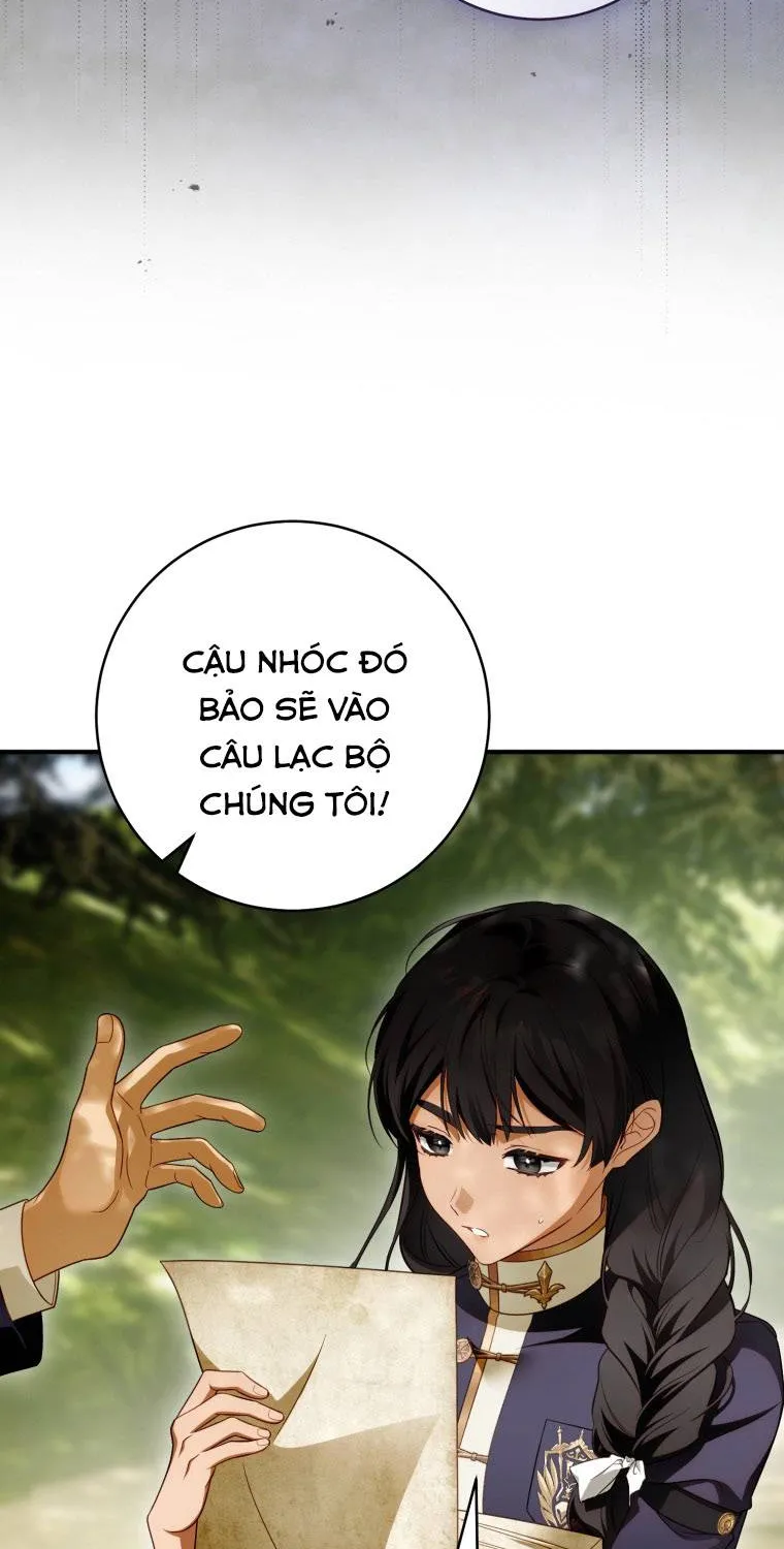 Hoa Bên Lưỡii Kiếm - Chap 35 - Trang 49