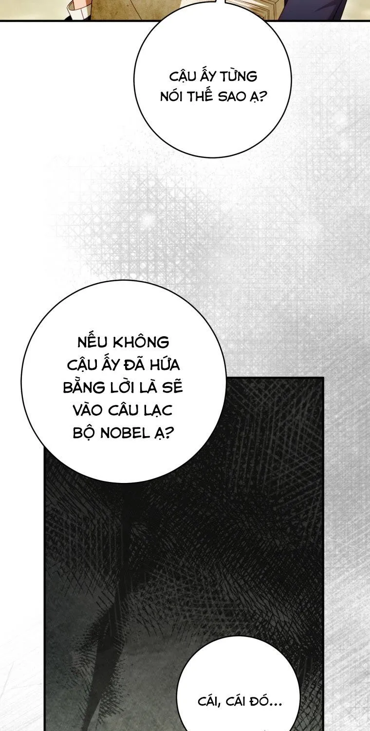 Hoa Bên Lưỡii Kiếm - Chap 35 - Trang 50