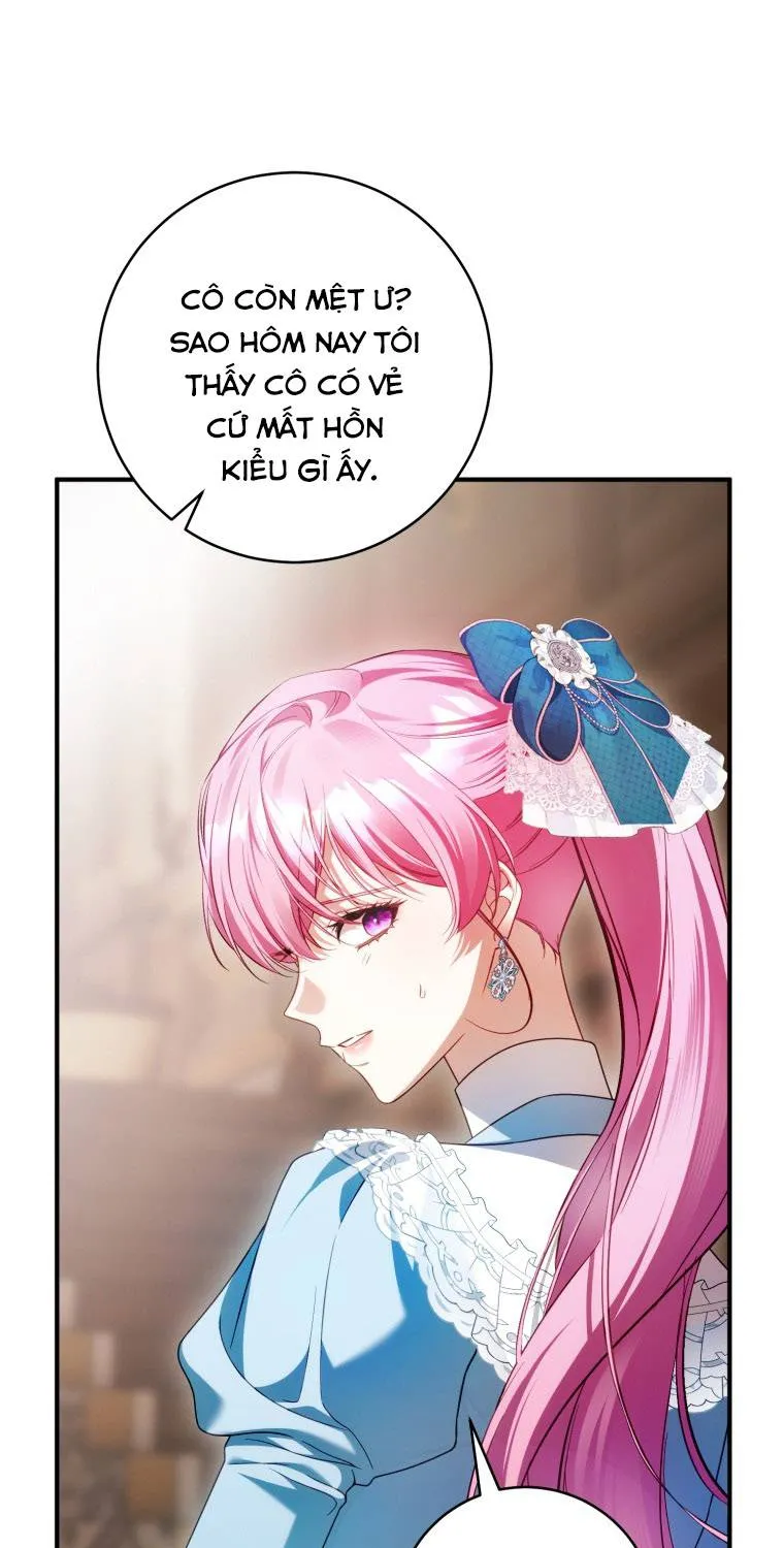 Hoa Bên Lưỡii Kiếm - Chap 35 - Trang 6