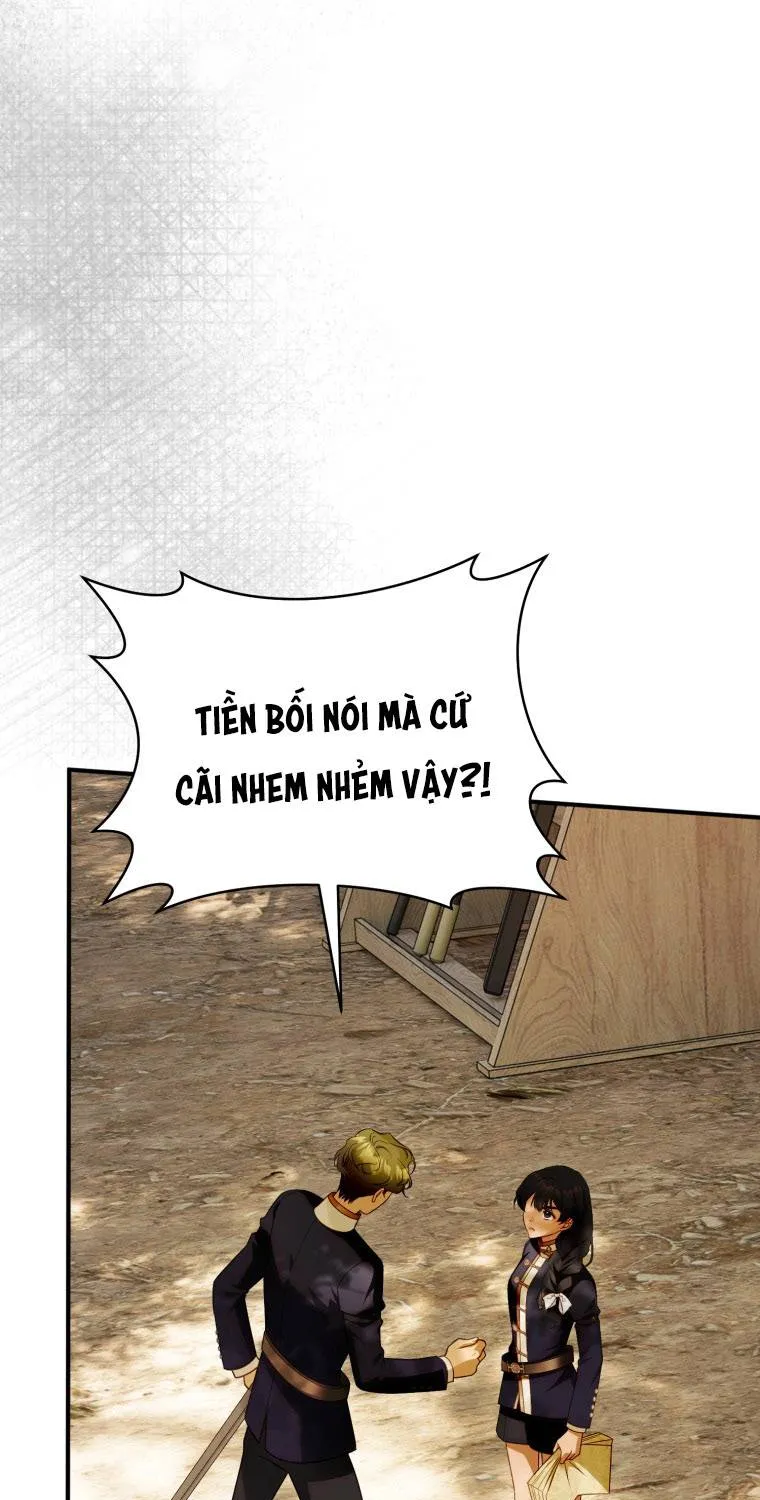 Hoa Bên Lưỡii Kiếm - Chap 35 - Trang 52