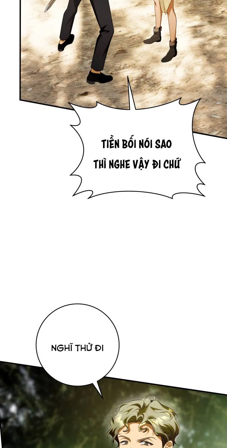 Hoa Bên Lưỡii Kiếm - Chap 35 - Trang 53