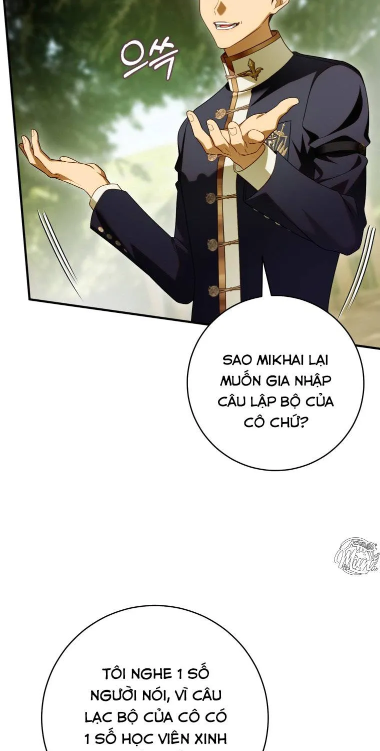 Hoa Bên Lưỡii Kiếm - Chap 35 - Trang 54