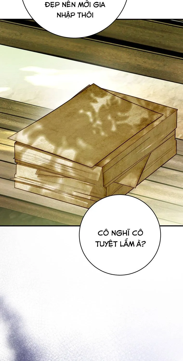 Hoa Bên Lưỡii Kiếm - Chap 35 - Trang 55