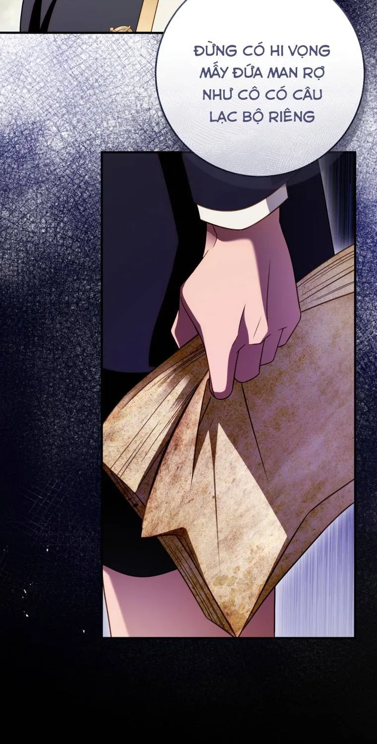 Hoa Bên Lưỡii Kiếm - Chap 35 - Trang 57