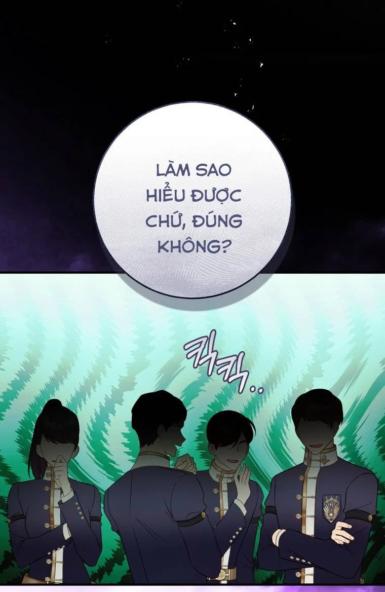 Hoa Bên Lưỡii Kiếm - Chap 35 - Trang 58