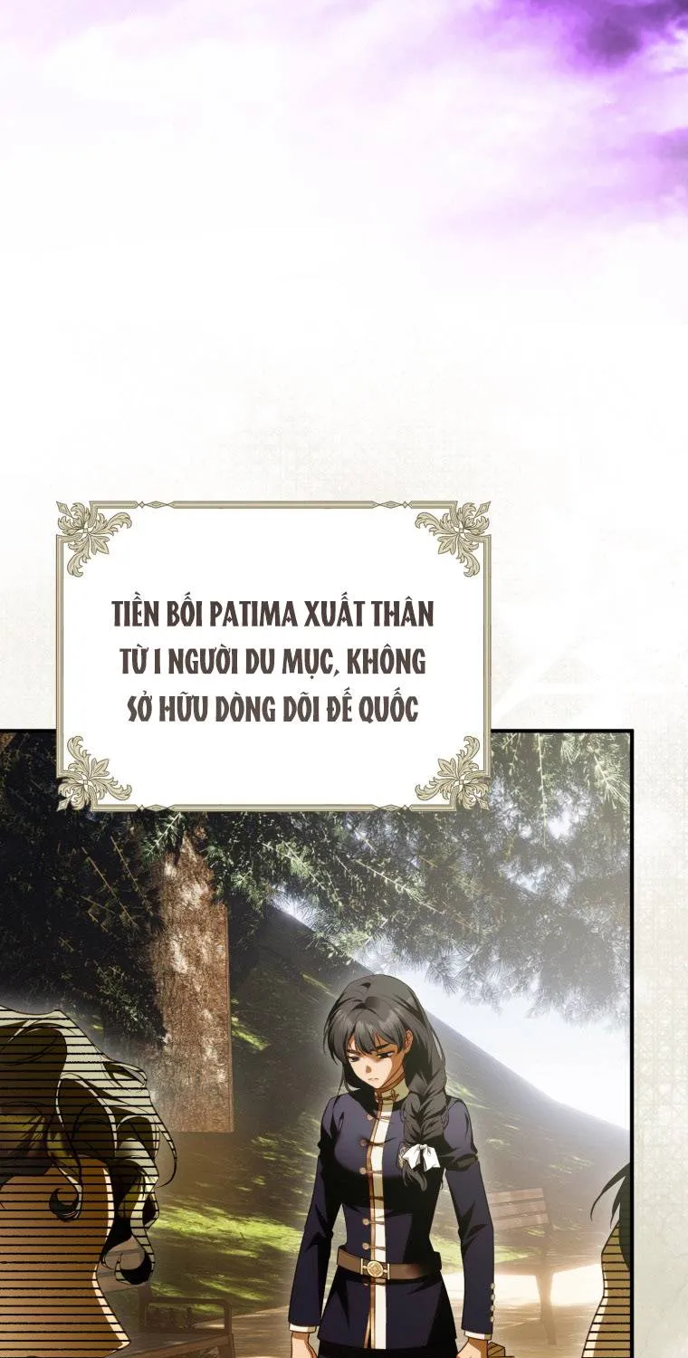 Hoa Bên Lưỡii Kiếm - Chap 35 - Trang 59