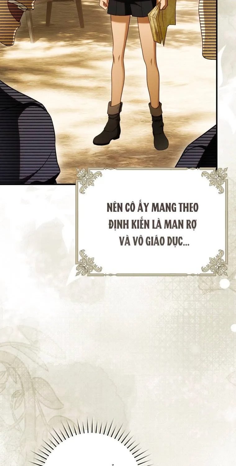 Hoa Bên Lưỡii Kiếm - Chap 35 - Trang 60