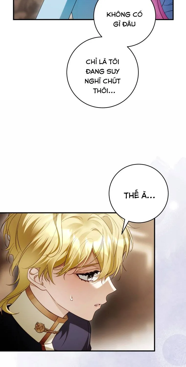 Hoa Bên Lưỡii Kiếm - Chap 35 - Trang 7