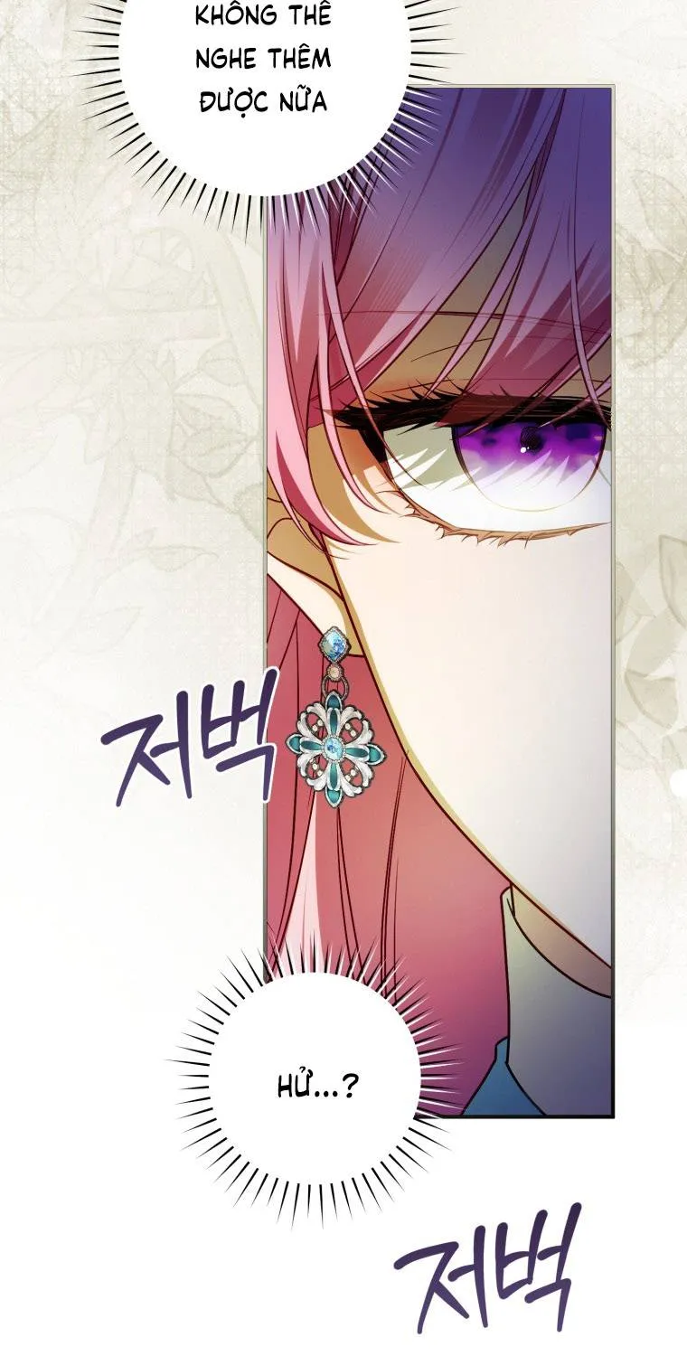 Hoa Bên Lưỡii Kiếm - Chap 35 - Trang 61