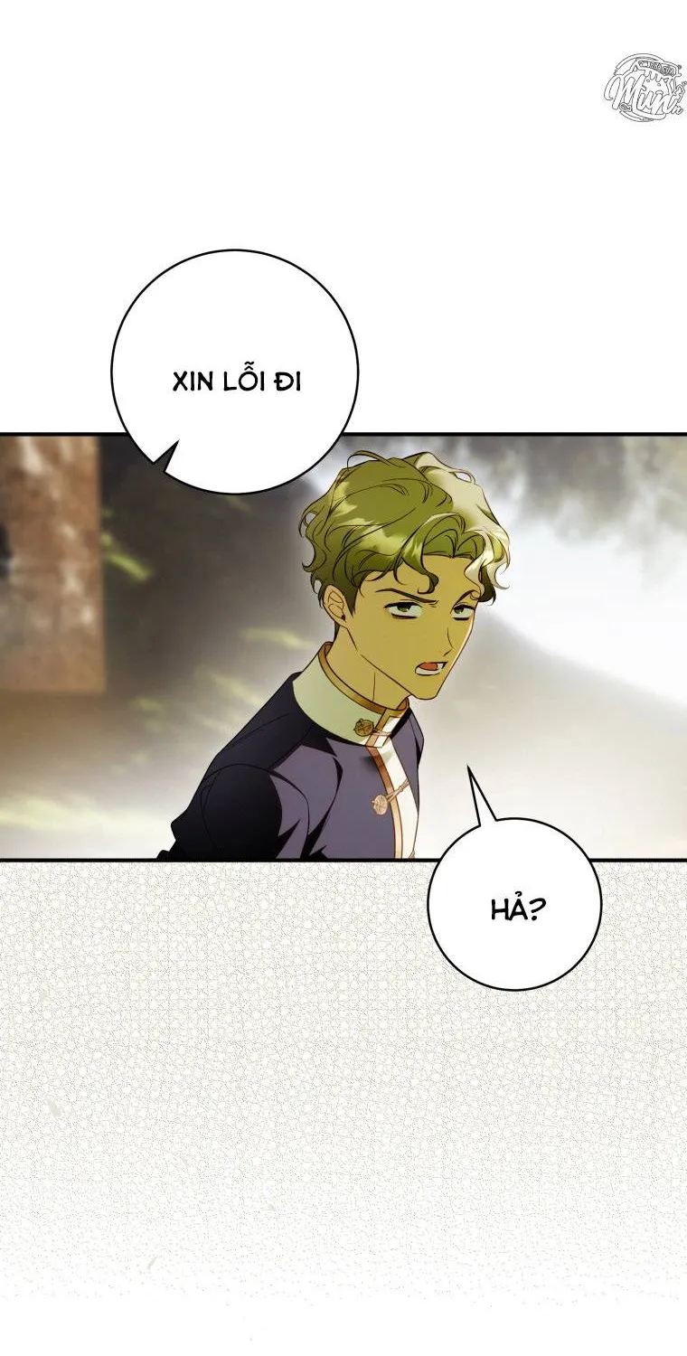 Hoa Bên Lưỡii Kiếm - Chap 35 - Trang 62
