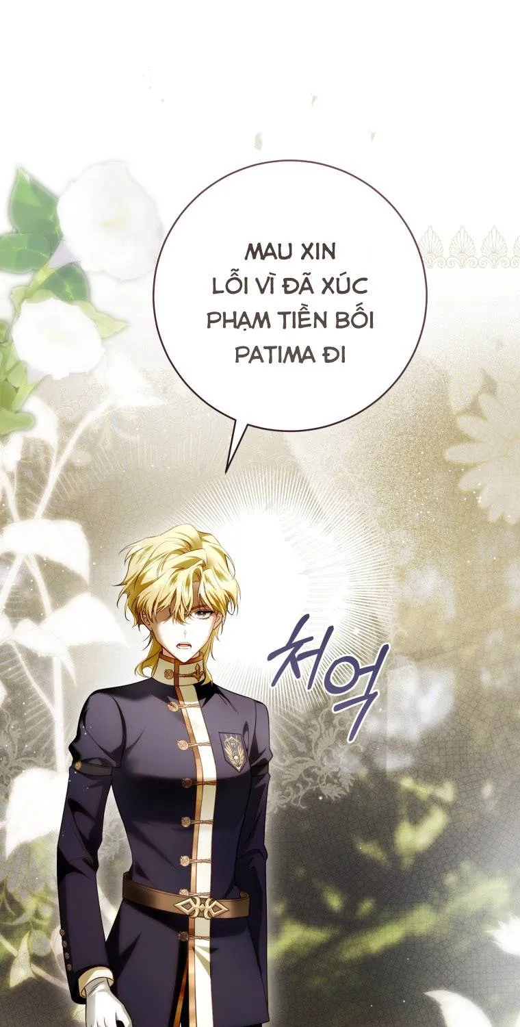 Hoa Bên Lưỡii Kiếm - Chap 35 - Trang 63
