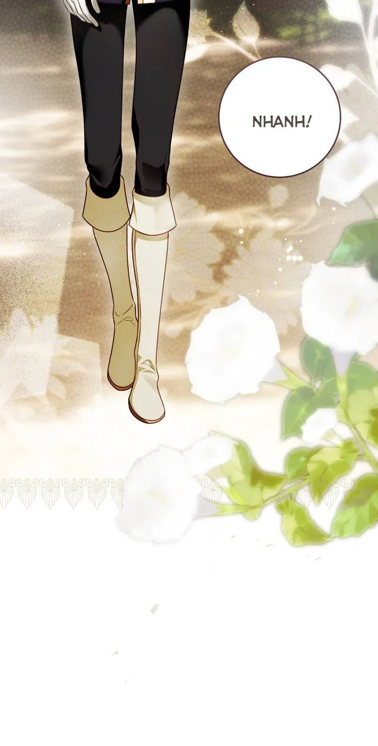 Hoa Bên Lưỡii Kiếm - Chap 35 - Trang 64