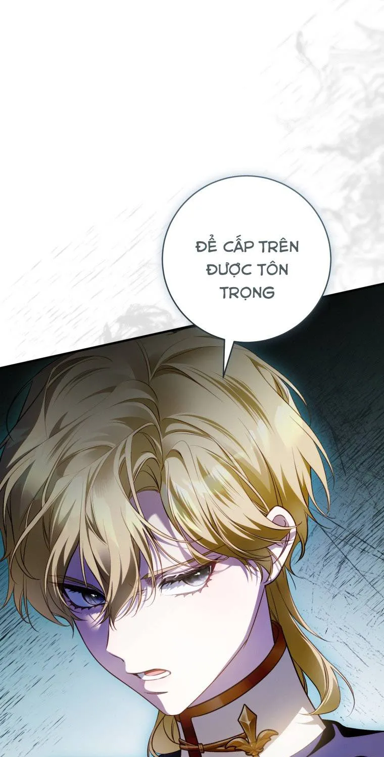Hoa Bên Lưỡii Kiếm - Chap 35 - Trang 66