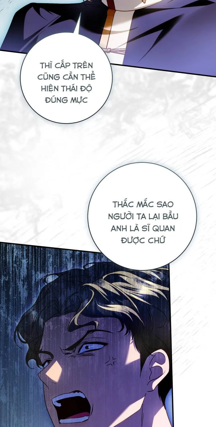 Hoa Bên Lưỡii Kiếm - Chap 35 - Trang 67