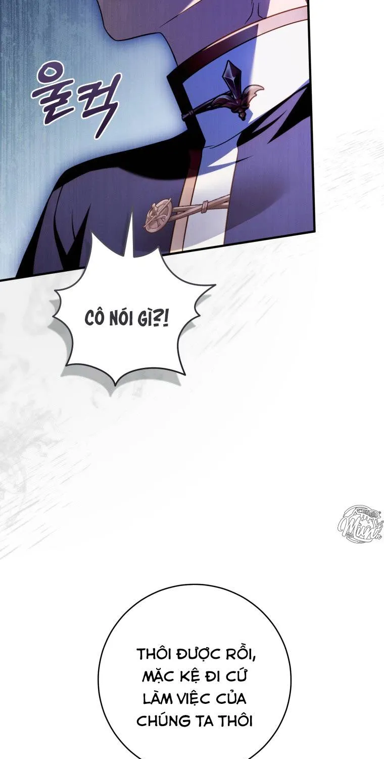 Hoa Bên Lưỡii Kiếm - Chap 35 - Trang 68