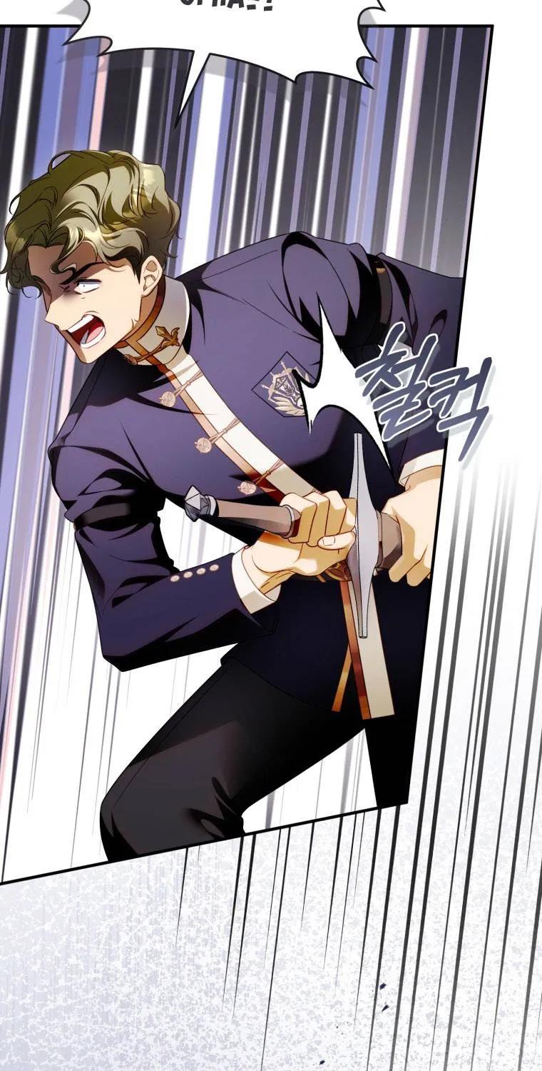 Hoa Bên Lưỡii Kiếm - Chap 35 - Trang 70