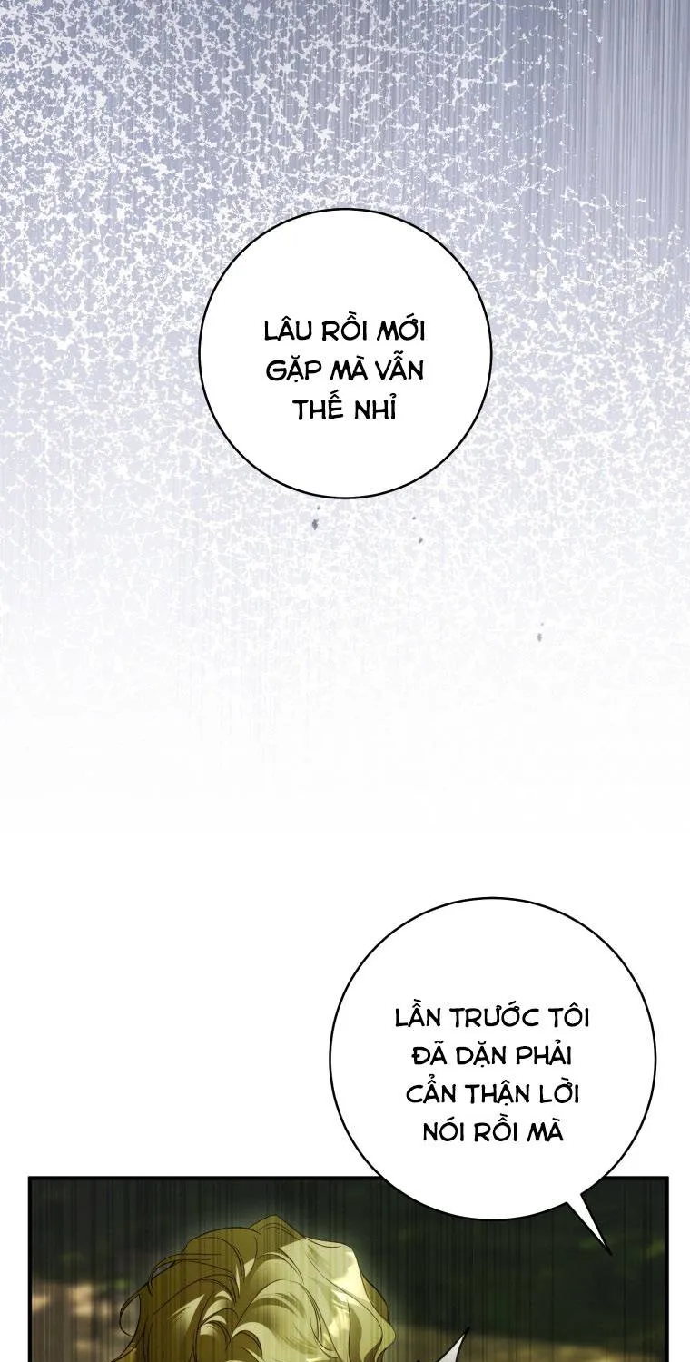 Hoa Bên Lưỡii Kiếm - Chap 35 - Trang 73