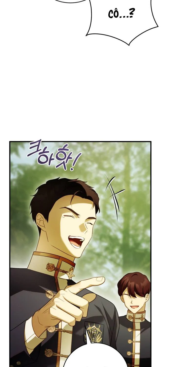 Hoa Bên Lưỡii Kiếm - Chap 35 - Trang 75