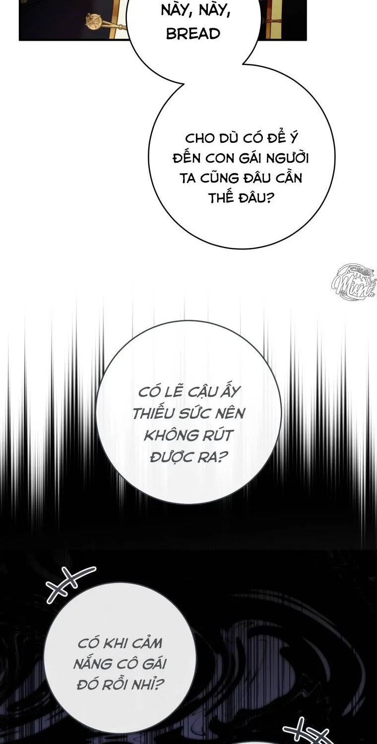 Hoa Bên Lưỡii Kiếm - Chap 35 - Trang 76