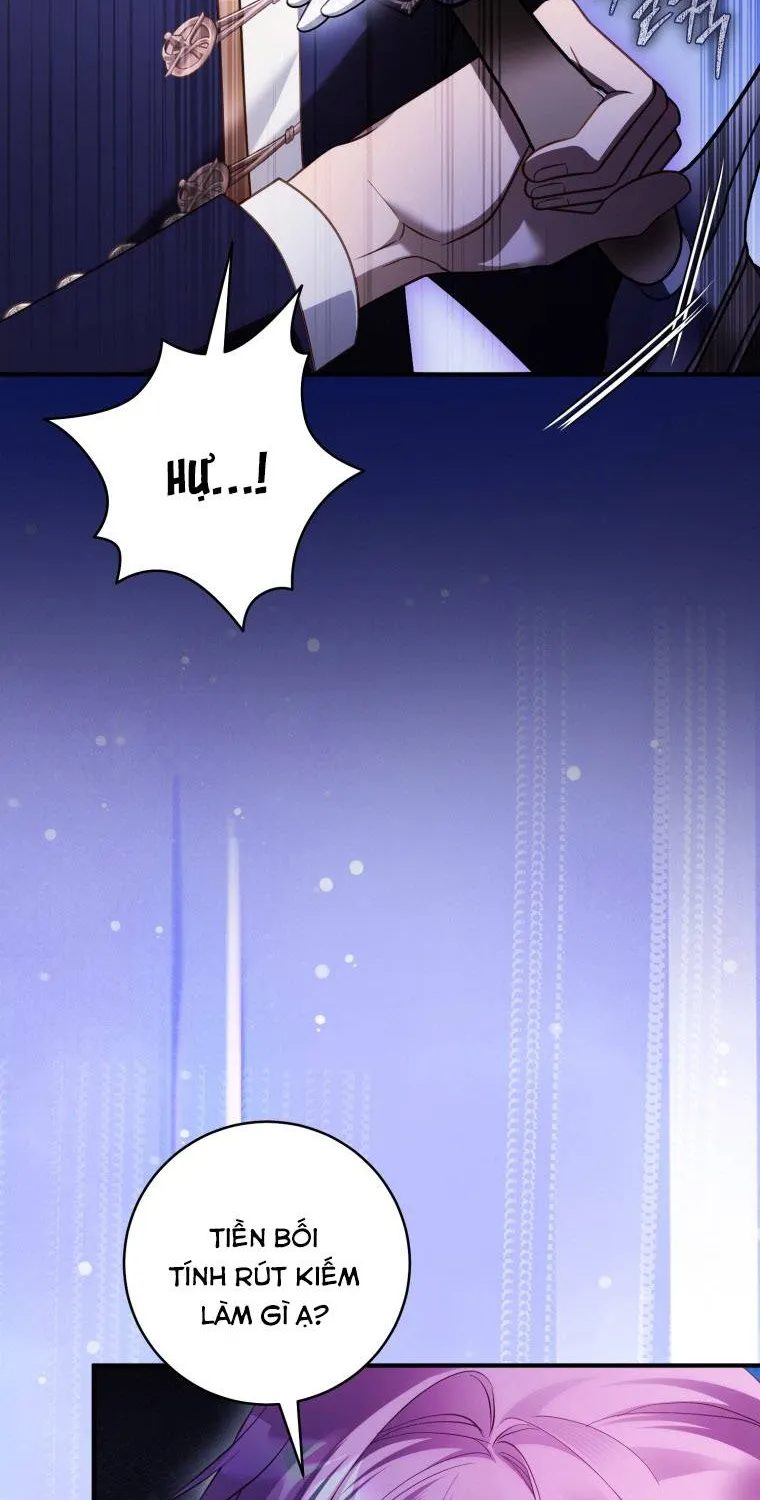 Hoa Bên Lưỡii Kiếm - Chap 35 - Trang 78