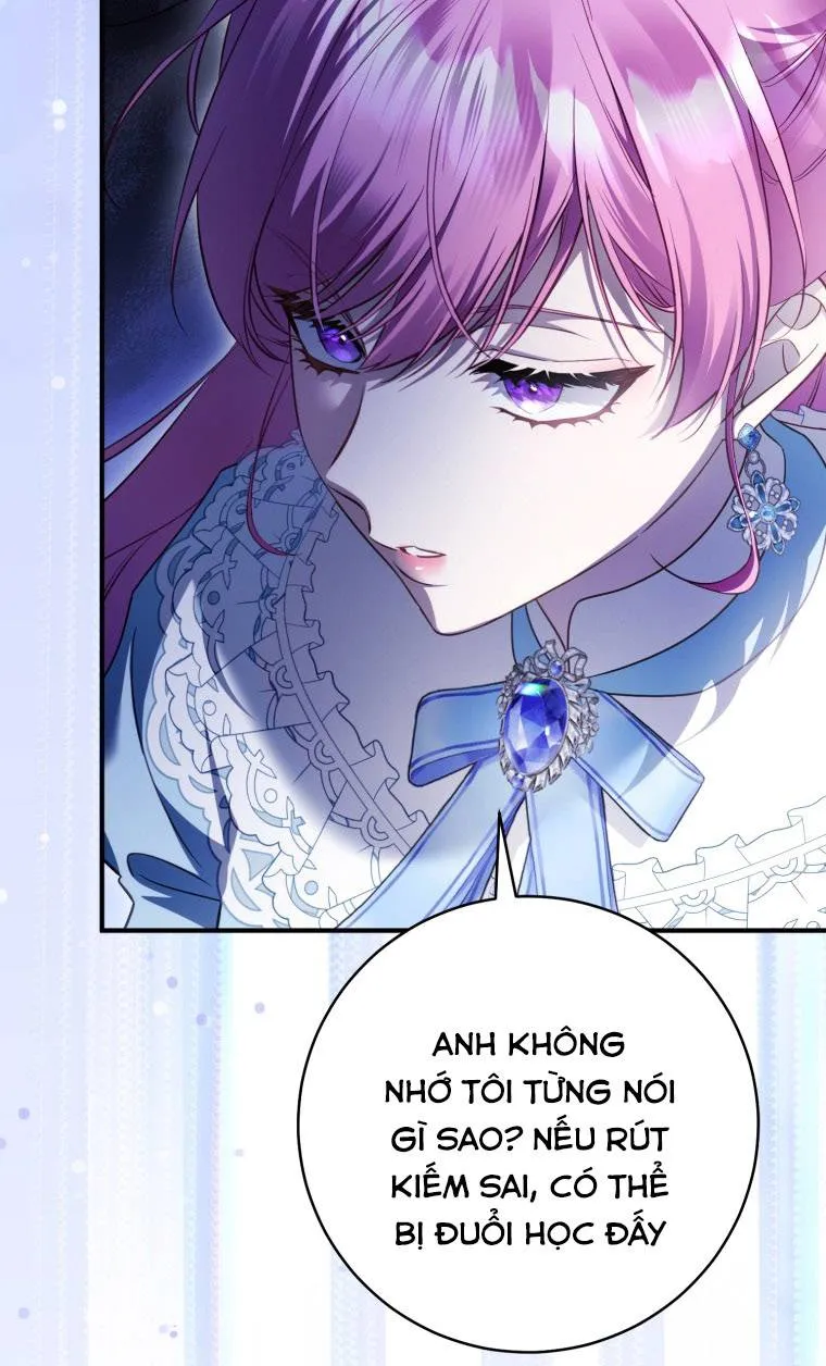 Hoa Bên Lưỡii Kiếm - Chap 35 - Trang 79