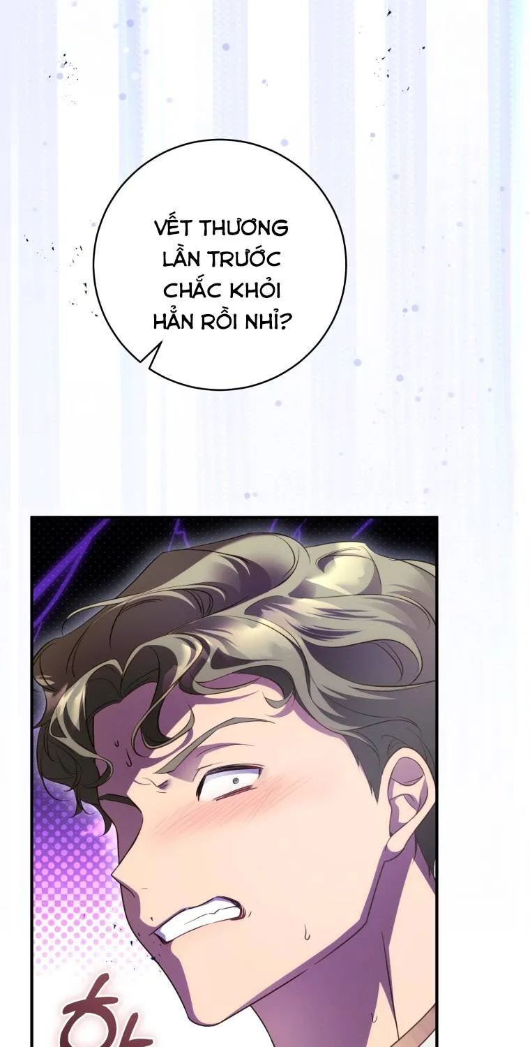 Hoa Bên Lưỡii Kiếm - Chap 35 - Trang 80
