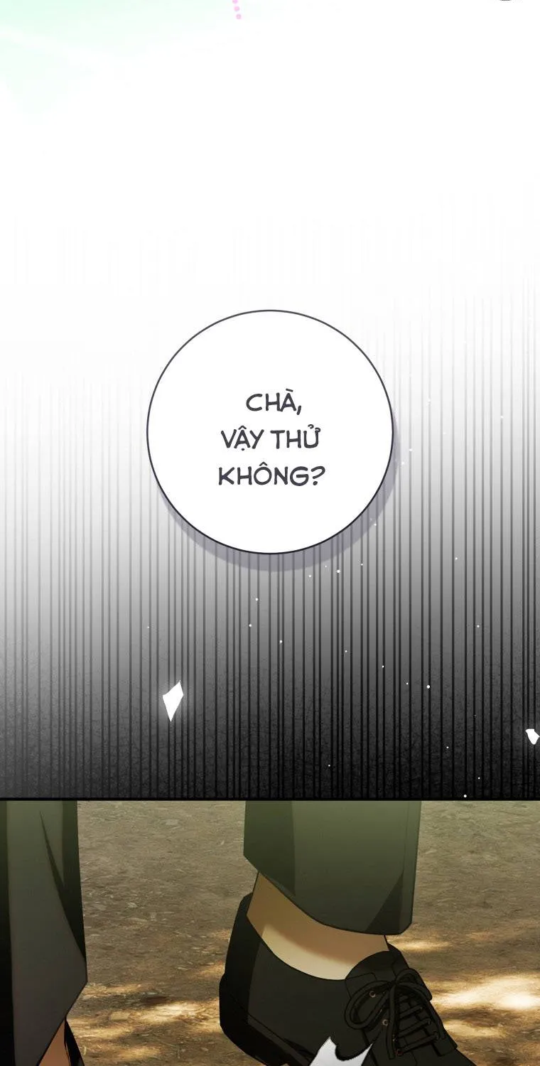 Hoa Bên Lưỡii Kiếm - Chap 35 - Trang 83