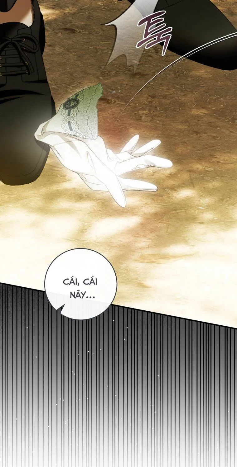 Hoa Bên Lưỡii Kiếm - Chap 35 - Trang 84