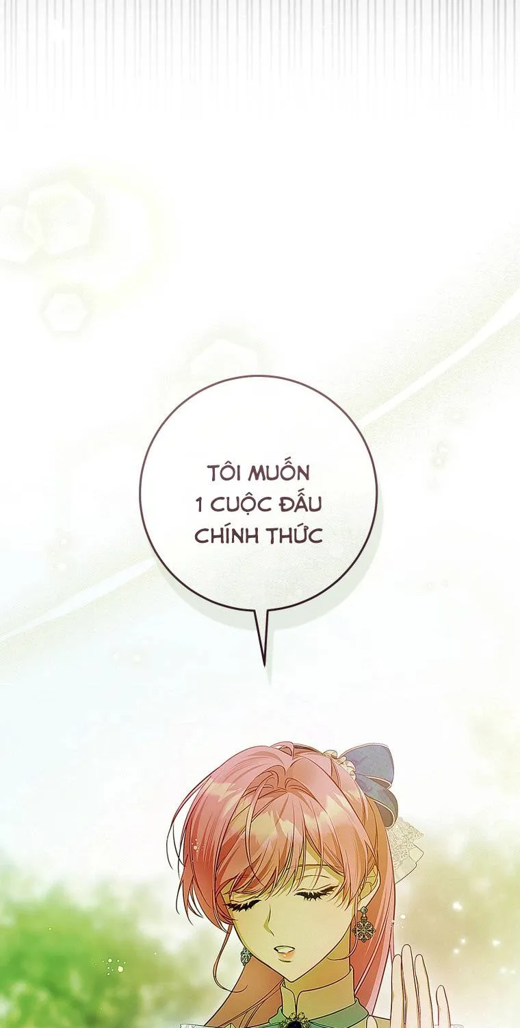 Hoa Bên Lưỡii Kiếm - Chap 35 - Trang 85