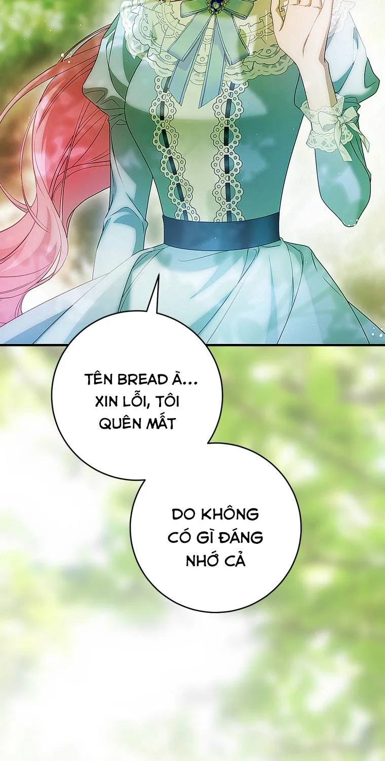Hoa Bên Lưỡii Kiếm - Chap 35 - Trang 86
