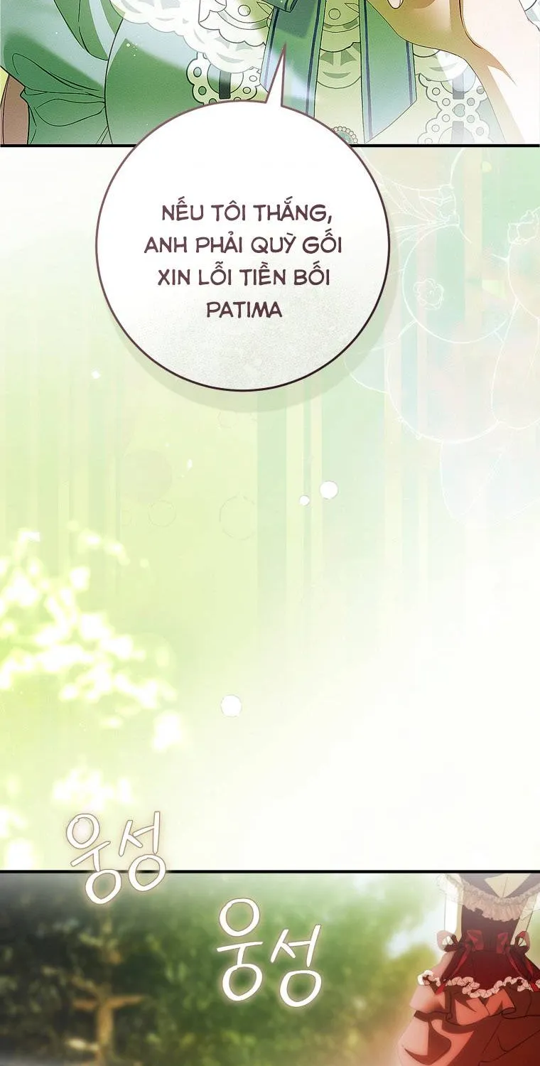 Hoa Bên Lưỡii Kiếm - Chap 35 - Trang 89