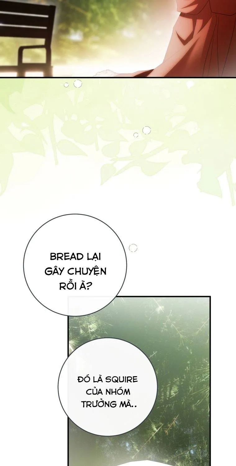 Hoa Bên Lưỡii Kiếm - Chap 35 - Trang 90
