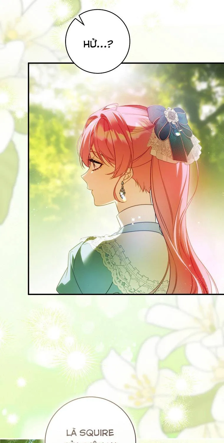 Hoa Bên Lưỡii Kiếm - Chap 35 - Trang 92